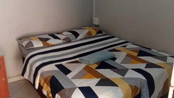 Deluxe Double Room, Balcony, City View | Free WiFi