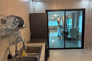 Room - The Pano Hill (Pak Chong)