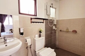 Room - KLIA Sepang Alanis Comfort One Bed Room Unit (Sepang)