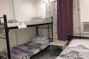 Unclassified image, 5 of 19, button - Cranberry's 2Br Unit nr Convention Center #1 (Iloilo City)