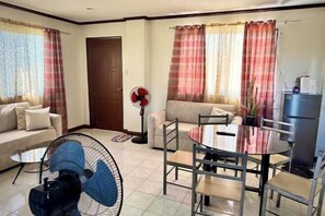 منطقة المعيشة