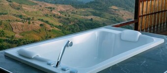 Oasis Yurt Villa @ Doi Lan