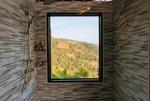 Room - Oasis Yurt Villa @ Doi Lan (Mae Suai)