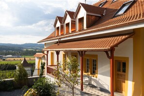 Udendørsområde