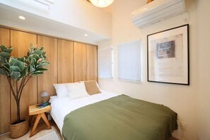 Room - Infinity Grove in Ikebukuro・ZHUOJU (Tokyo)