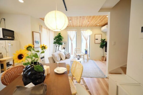 Room - Infinity Grove in Ikebukuro・ZHUOJU (Tokyo)