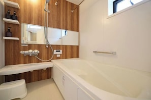 Bathroom - Infinity Grove in Ikebukuro・ZHUOJU (Tokyo)