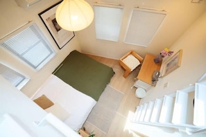 Room - Infinity Grove in Ikebukuro・ZHUOJU (Tokyo)