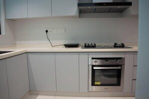 Unclassified image, 4 of 49, button - The Marina View Johor Bahru (Plentong)