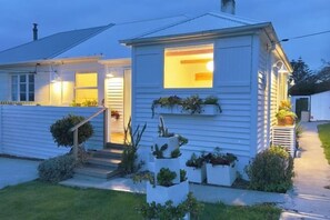 施設からの眺望