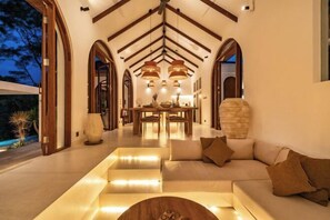 Interior - Villa Singakerta Valley by BaliSuperHost (Bali)