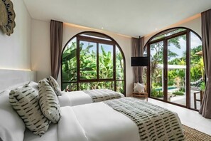 Room - Villa Singakerta Valley by BaliSuperHost (Bali)