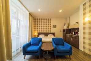 1 quarto, ferros/tábuas de passar roupa, Wi-Fi, roupa de cama