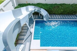 Unclassified image, 4 of 12, button - Minimalist 4BR Private Cozy Pool Villa - VVP26.11 (Pattaya)