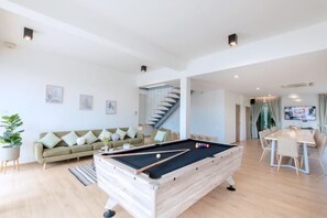 Spielezimmer