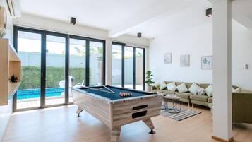 Property amenity