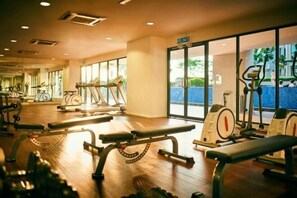 Property amenity