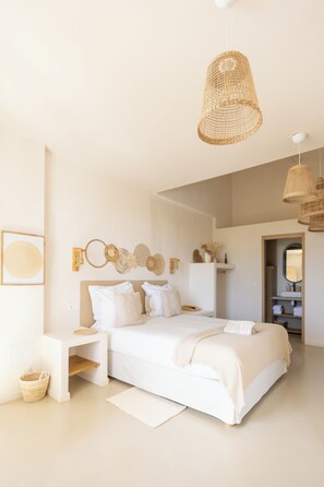 Room - Auberge Tao (Biot)