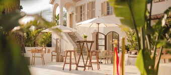 Auberge Tao