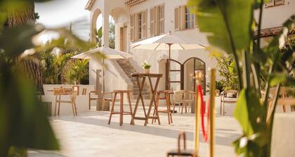 Auberge Tao
