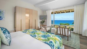 1 غرفة نوم ومكواة/لوح كي وخدمة الإنترنت وملاءات أسرّة