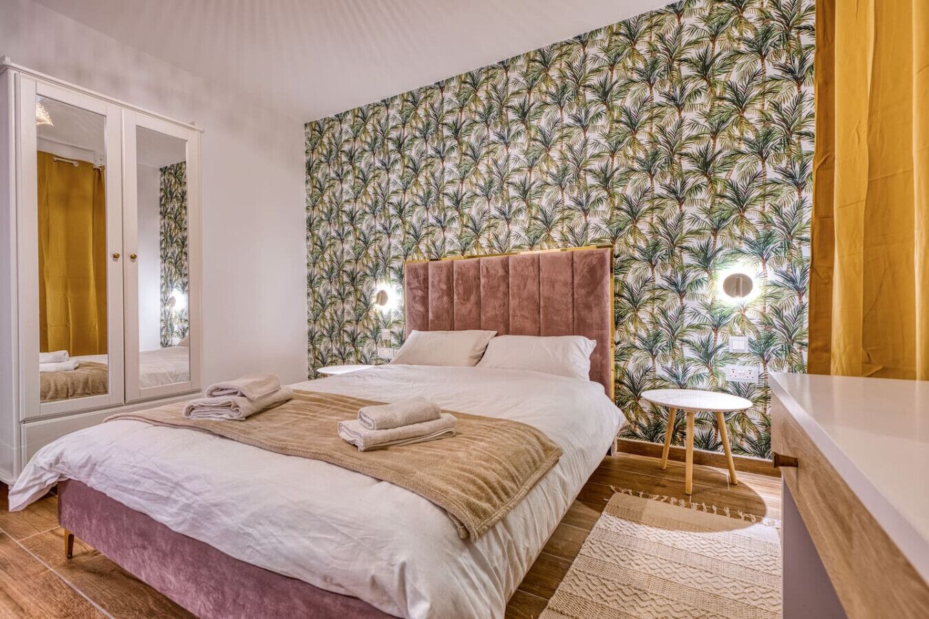 Rumah | 2 kamar tidur