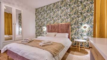 Rumah | 2 kamar tidur