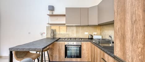 Apartment | 3 bedrooms