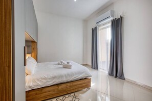Departamento | 3 habitaciones 