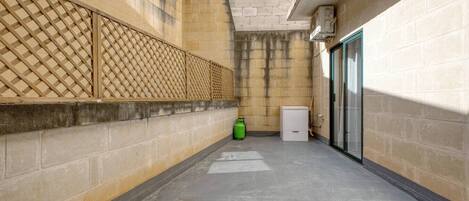 Appartement | 3 chambres