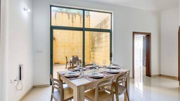 Căn hộ | 3 phòng ngủ