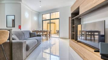 Căn hộ | 3 phòng ngủ