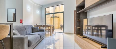 Apartment | 3 bedrooms