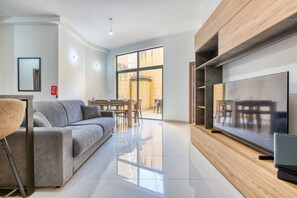 3 habitaciones 