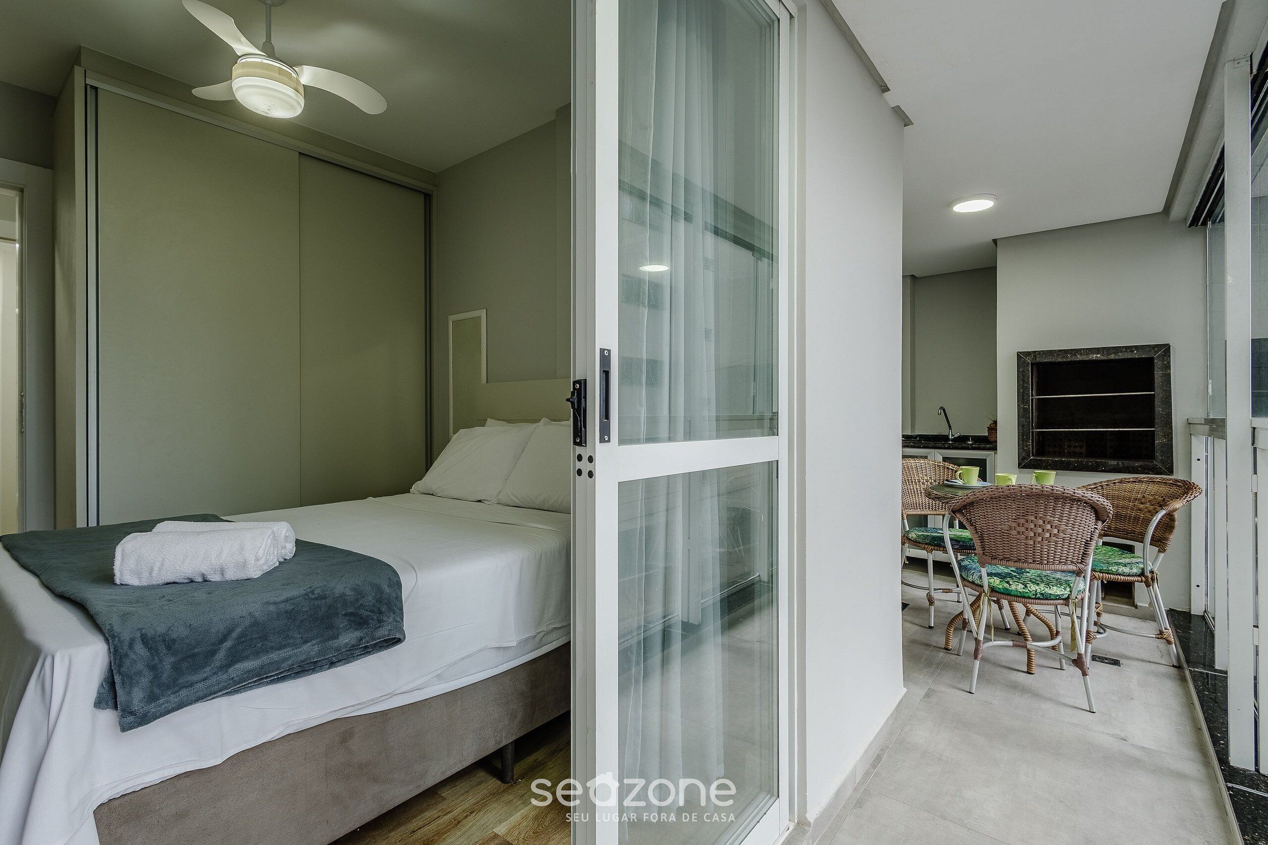 Basic Apartment | 3 bedrooms, free WiFi