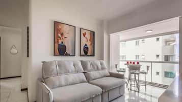 Departamento básico | Área de sala de estar