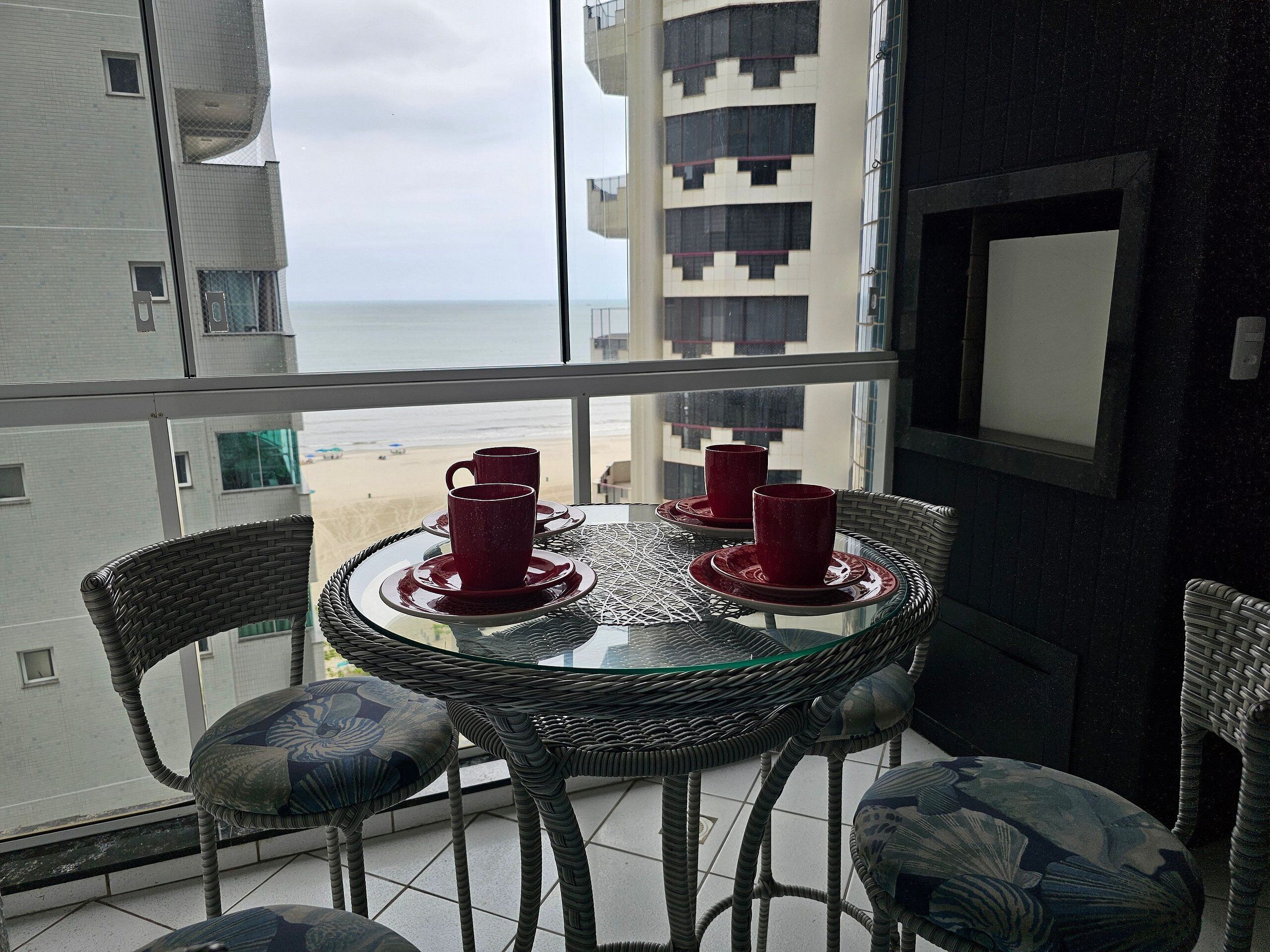 베이직 아파트 | 다이닝