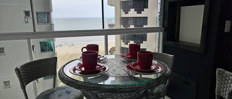 베이직 아파트 | 다이닝