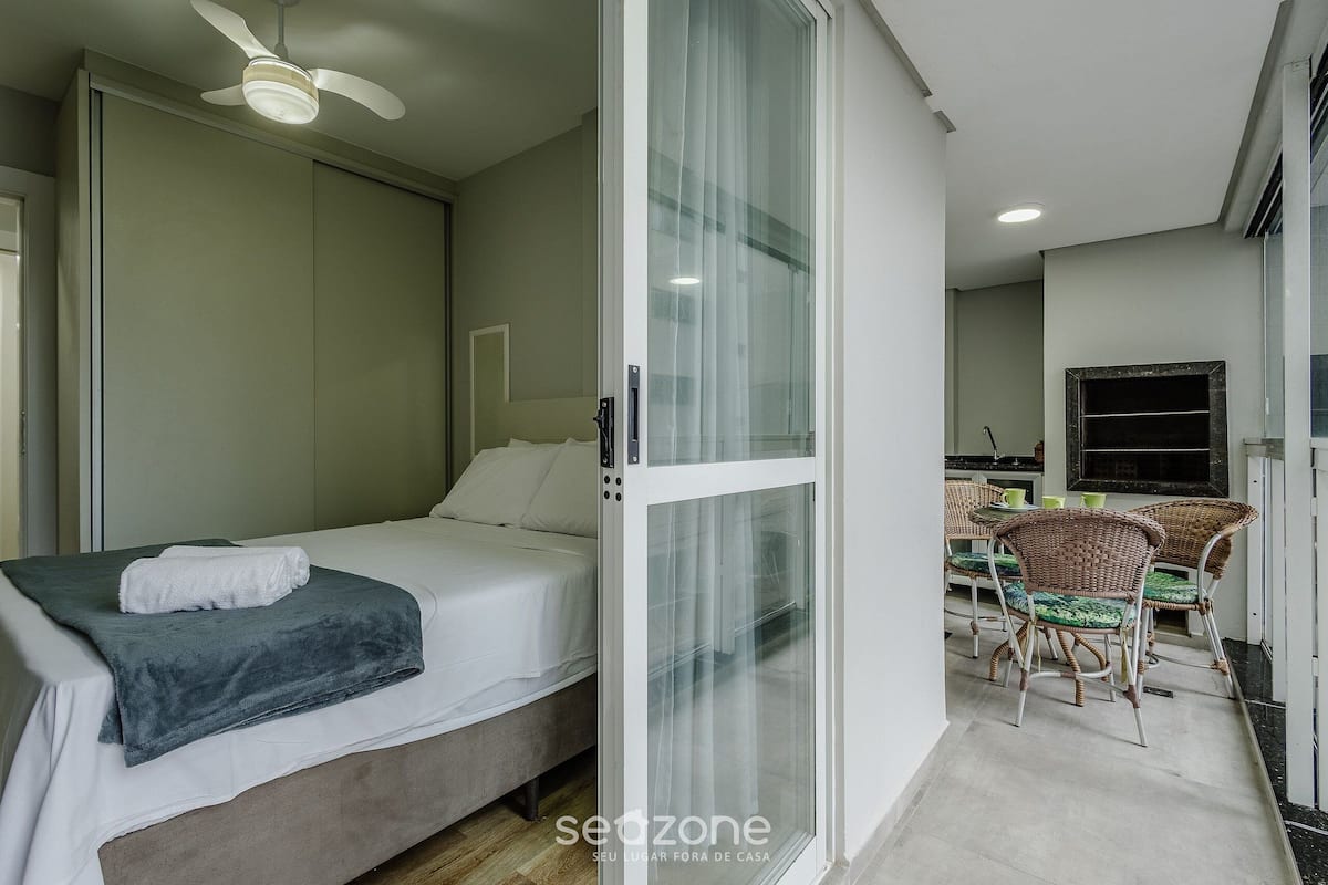 Basic Apartment | 3 bedrooms, free WiFi