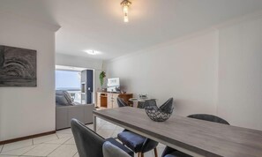 Appartement | Restauration