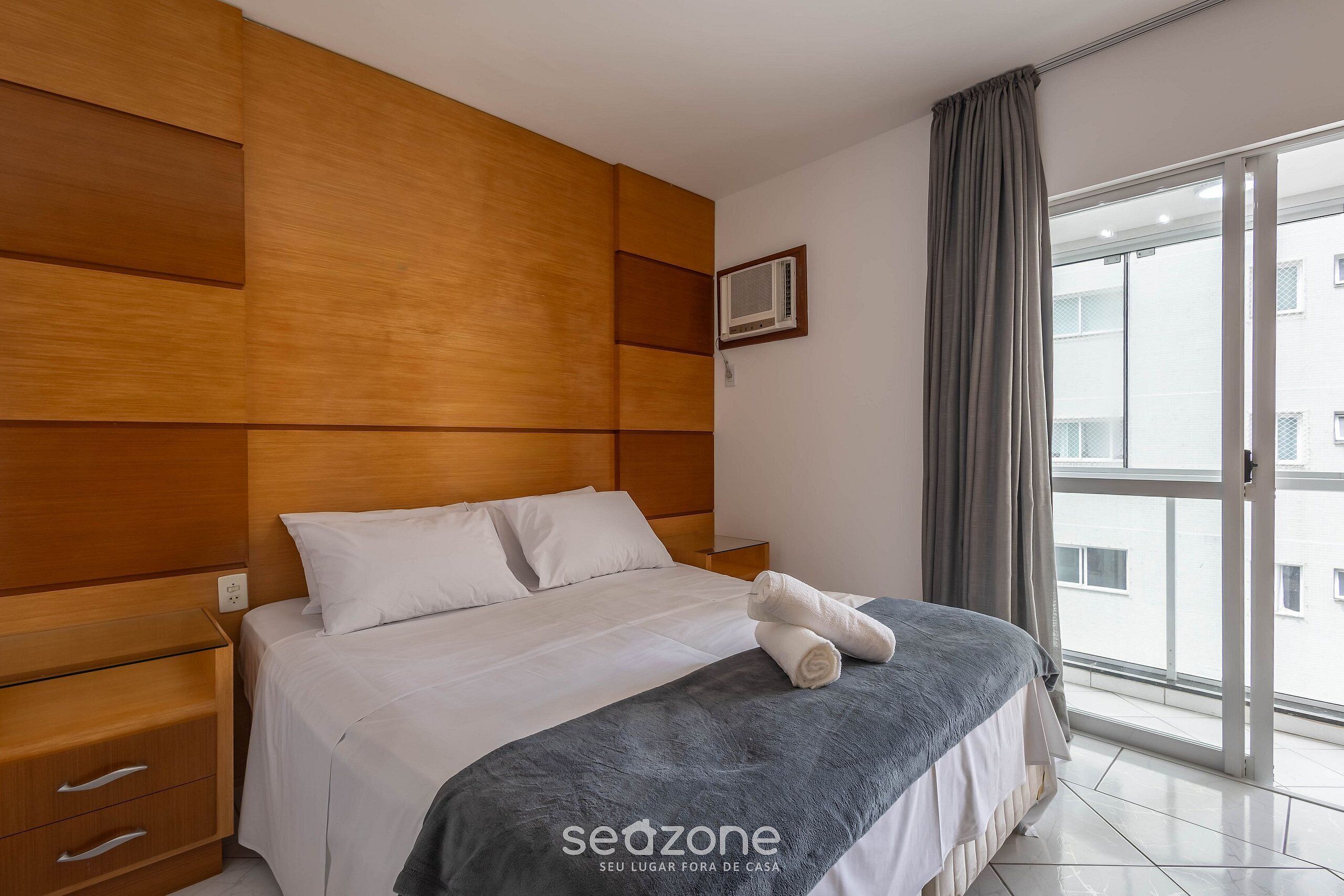 Departamento básico | 3 habitaciones y wifi gratis 