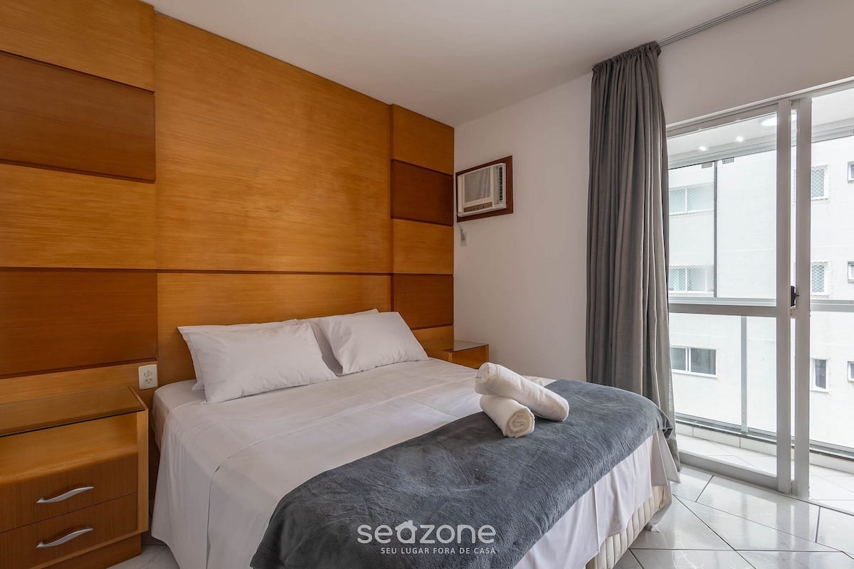 Basic Apartment | 3 bedrooms, free WiFi