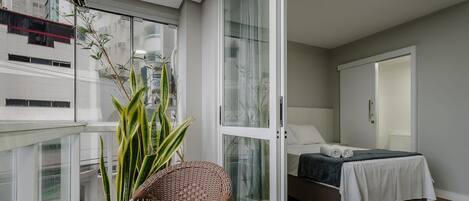 Basic-Apartment | 3 Schlafzimmer, kostenloses WLAN