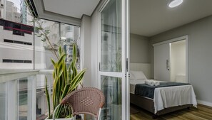 Departamento básico | 3 habitaciones y wifi gratis 