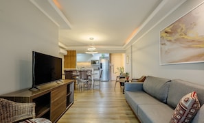 Appartement | Coin séjour
