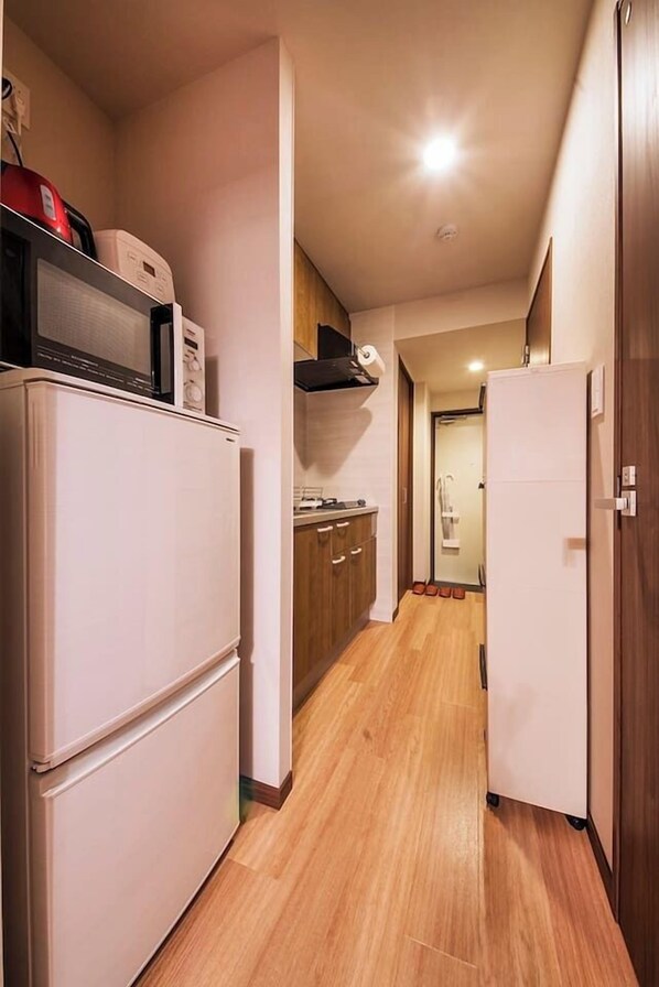 Room - OSHIAGE204 (Tokyo)