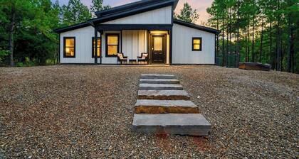 The Pickleball Pines