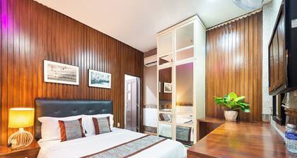 OYO 1297 Hotel Hung Lam