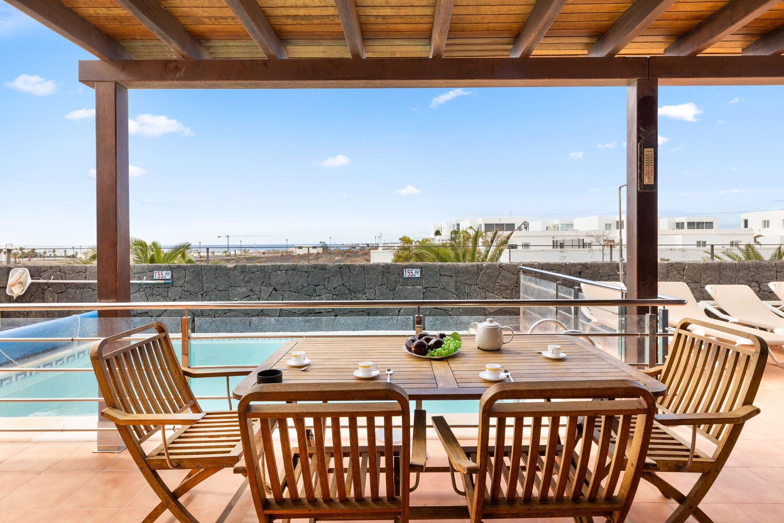 Servei de restauració a l&#x27;aire lliure