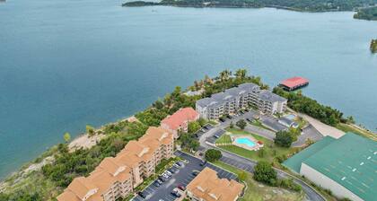 Lake Harbour on TRL For 6